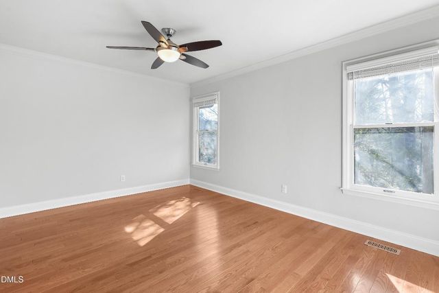 3504 Fairhill Drive, Raleigh, NC 27612