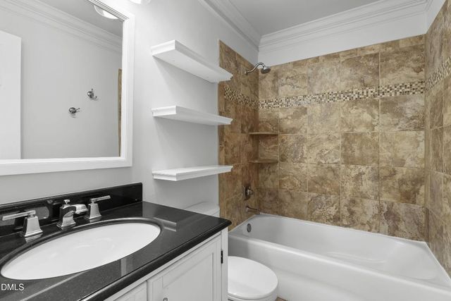 3504 Fairhill Drive, Raleigh, NC 27612