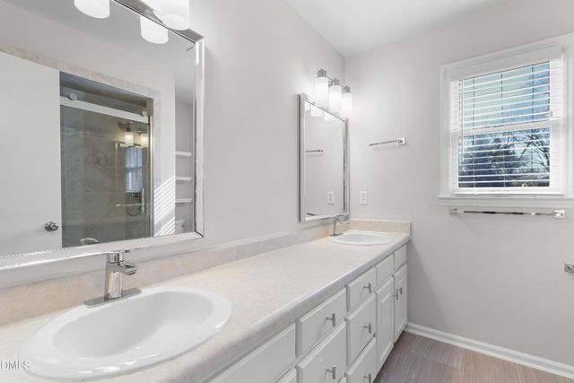 3504 Fairhill Drive, Raleigh, NC 27612