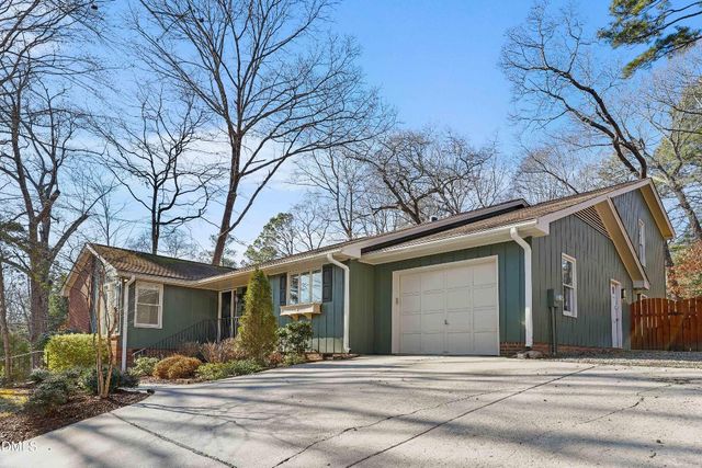 3504 Fairhill Drive, Raleigh, NC 27612