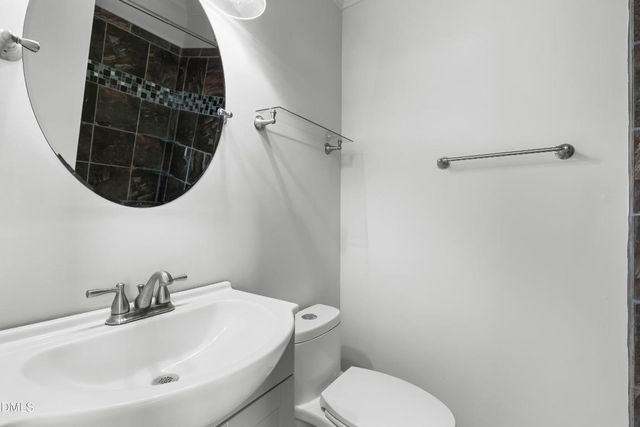 3504 Fairhill Drive, Raleigh, NC 27612