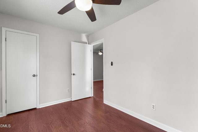 3504 Fairhill Drive, Raleigh, NC 27612