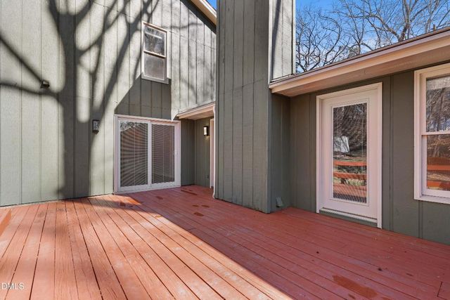 3504 Fairhill Drive, Raleigh, NC 27612