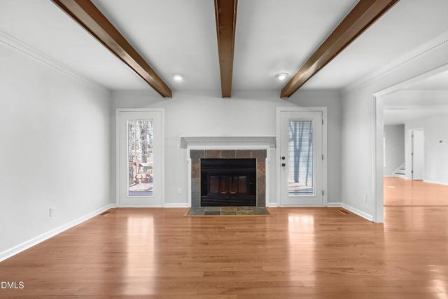 3504 Fairhill Drive, Raleigh, NC 27612