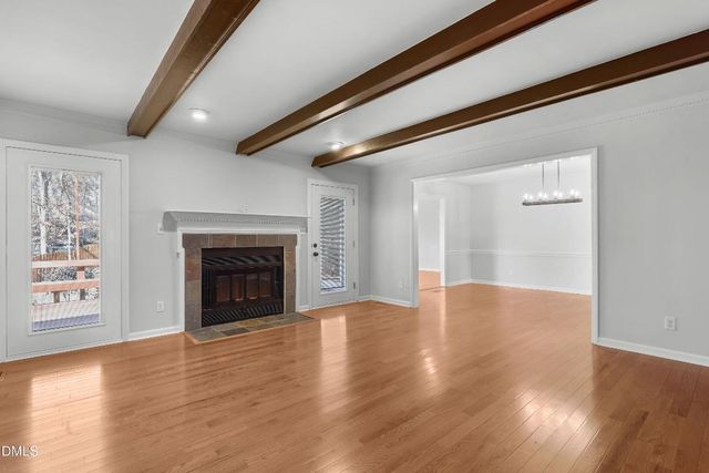 3504 Fairhill Drive, Raleigh, NC 27612