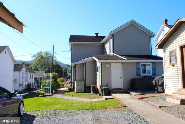 10117 HUMMINGBIRD ST, Ellerslie, MD 21529