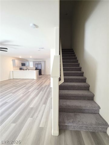 3740 Brilliant Sunset Street, Las Vegas, NV 89129