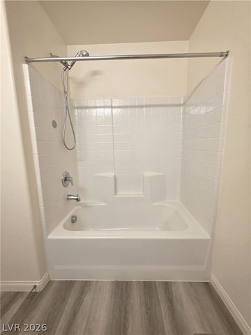 3740 Brilliant Sunset Street, Las Vegas, NV 89129