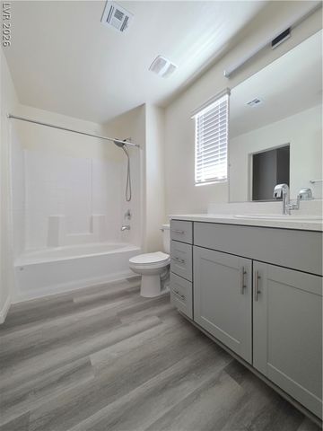 3740 Brilliant Sunset Street, Las Vegas, NV 89129