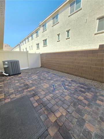 3740 Brilliant Sunset Street, Las Vegas, NV 89129