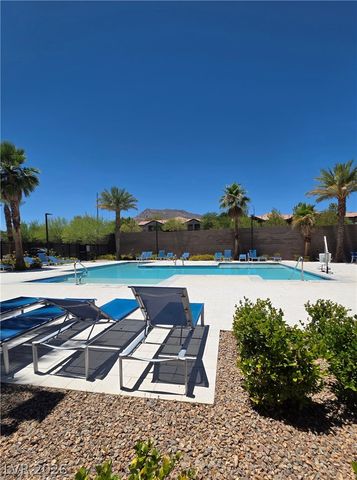 3740 Brilliant Sunset Street, Las Vegas, NV 89129