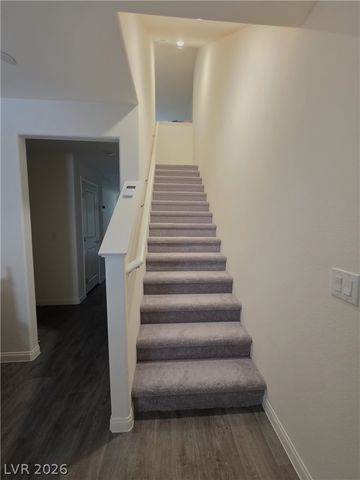 3740 Brilliant Sunset Street, Las Vegas, NV 89129