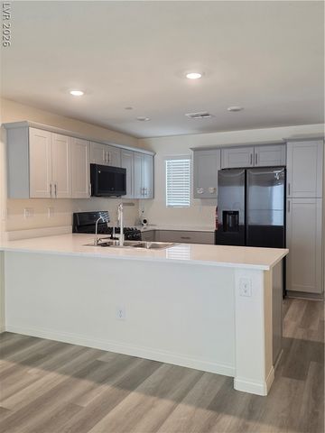 3740 Brilliant Sunset Street, Las Vegas, NV 89129