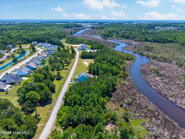232 Kings Creek Crossing, Holly Ridge, NC 28445