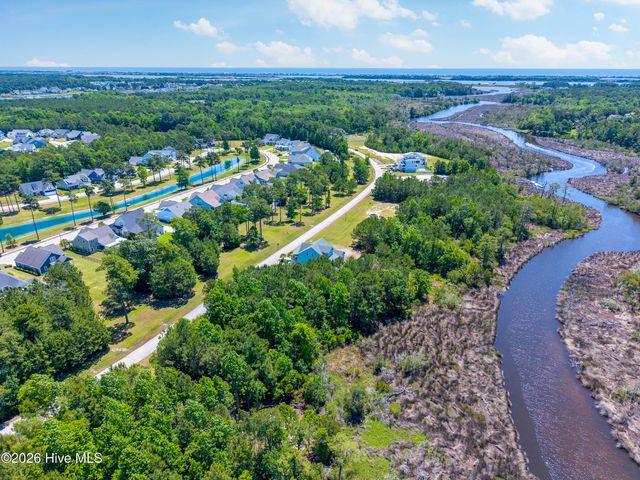232 Kings Creek Crossing, Holly Ridge, NC 28445