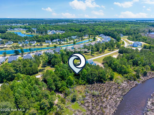 232 Kings Creek Crossing, Holly Ridge, NC 28445