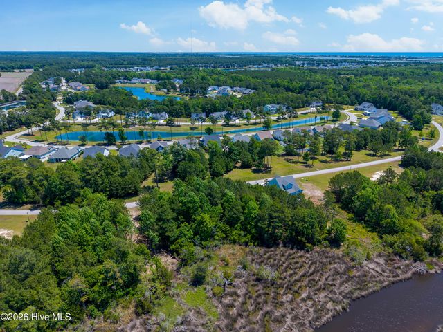 232 Kings Creek Crossing, Holly Ridge, NC 28445