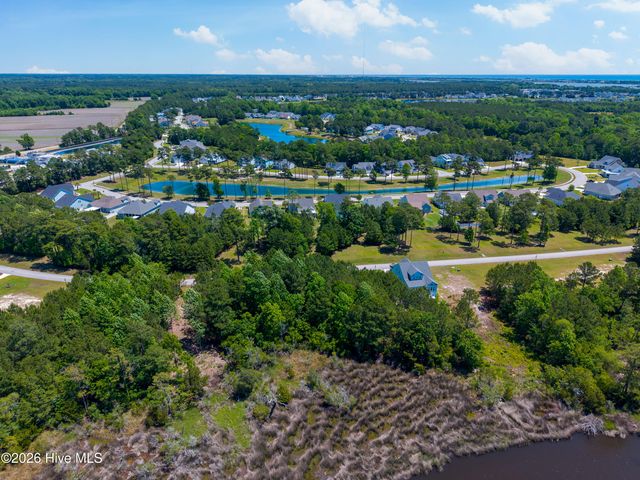 232 Kings Creek Crossing, Holly Ridge, NC 28445