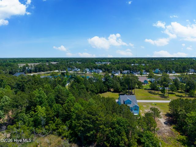 232 Kings Creek Crossing, Holly Ridge, NC 28445