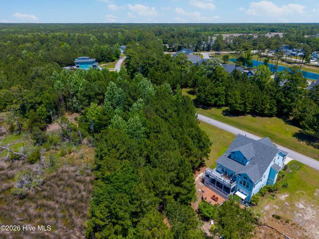 232 Kings Creek Crossing, Holly Ridge, NC 28445