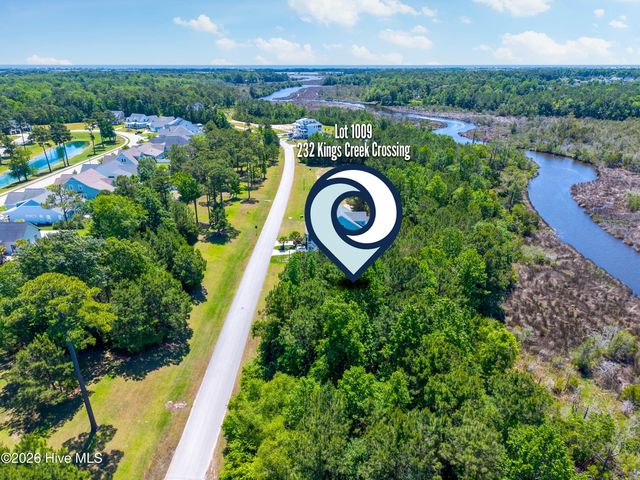 232 Kings Creek Crossing, Holly Ridge, NC 28445