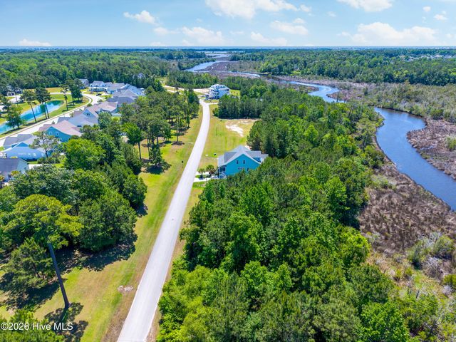 232 Kings Creek Crossing, Holly Ridge, NC 28445
