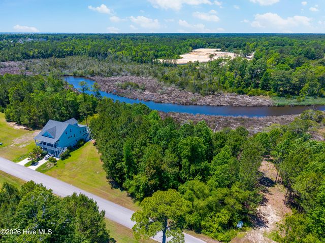 232 Kings Creek Crossing, Holly Ridge, NC 28445