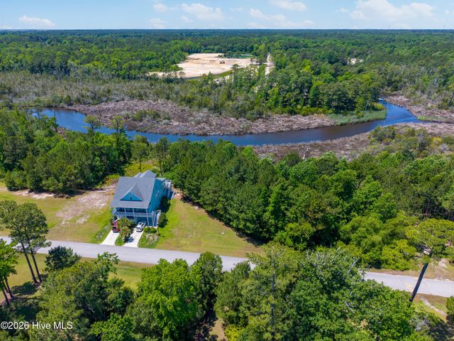 232 Kings Creek Crossing, Holly Ridge, NC 28445