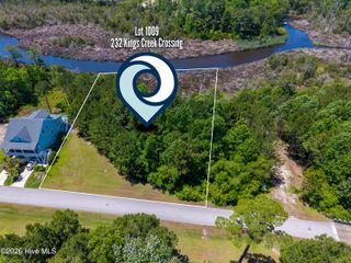 232 Kings Creek Crossing, Holly Ridge, NC 28445