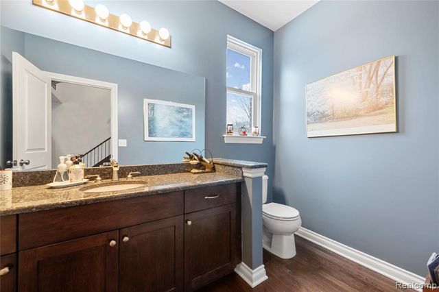 801 Watersmeet Drive, Oxford, MI 48371