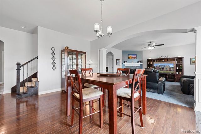 801 Watersmeet Drive, Oxford, MI 48371