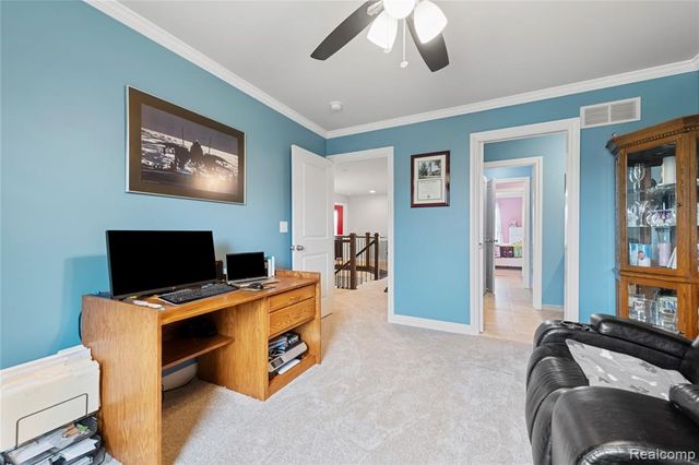 801 Watersmeet Drive, Oxford, MI 48371