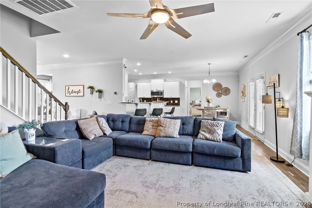1676 Man O War Drive, Hope Mills, NC 28348