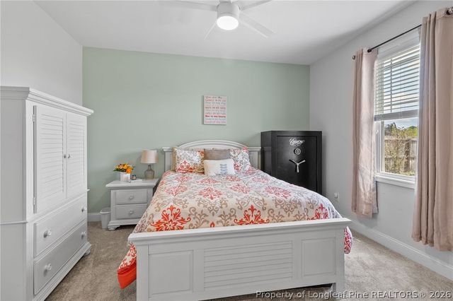 1676 Man O War Drive, Hope Mills, NC 28348