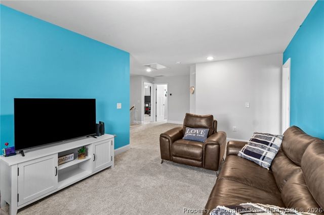 1676 Man O War Drive, Hope Mills, NC 28348