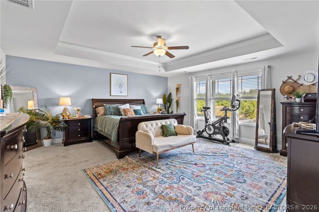 1676 Man O War Drive, Hope Mills, NC 28348