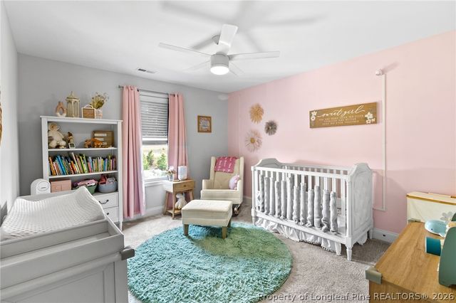 1676 Man O War Drive, Hope Mills, NC 28348