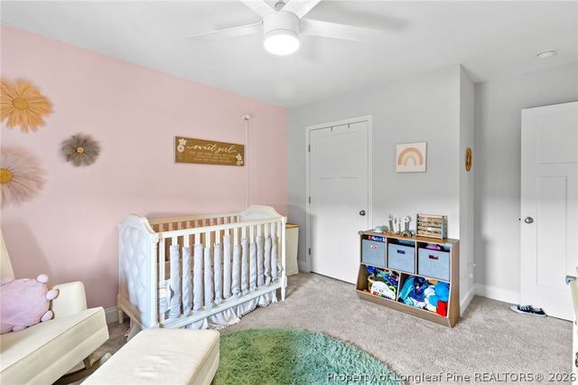 1676 Man O War Drive, Hope Mills, NC 28348