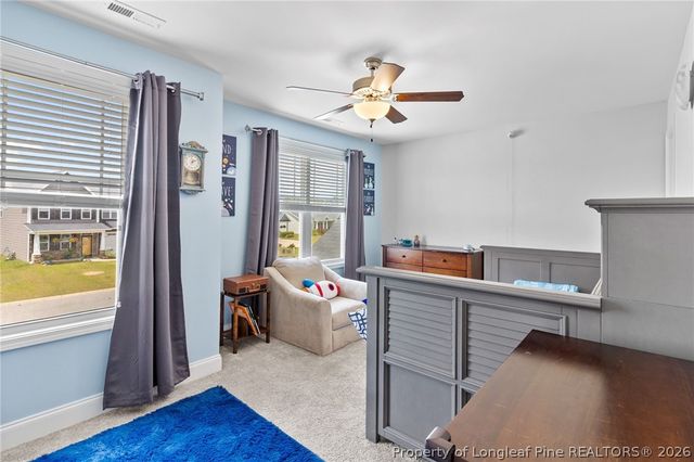 1676 Man O War Drive, Hope Mills, NC 28348