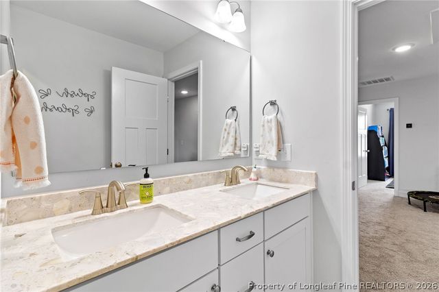1676 Man O War Drive, Hope Mills, NC 28348