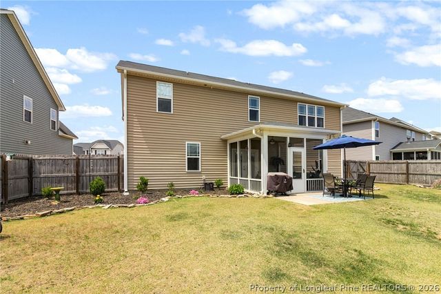 1676 Man O War Drive, Hope Mills, NC 28348