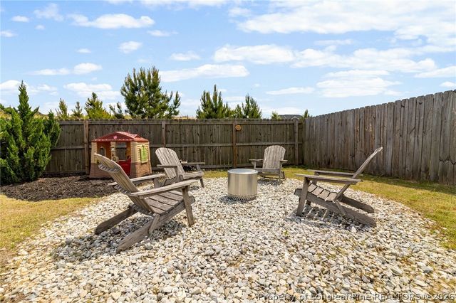1676 Man O War Drive, Hope Mills, NC 28348