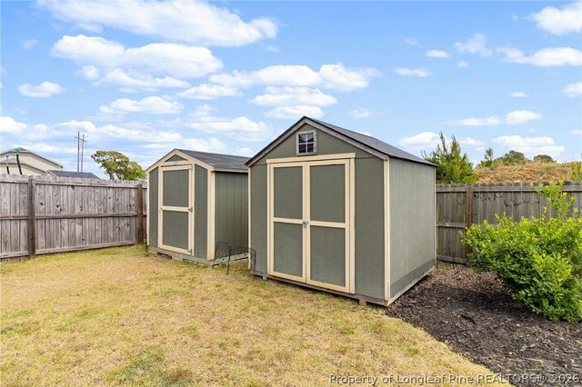 1676 Man O War Drive, Hope Mills, NC 28348
