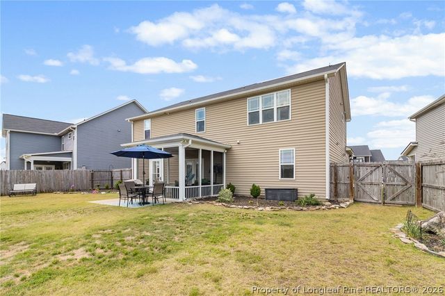 1676 Man O War Drive, Hope Mills, NC 28348