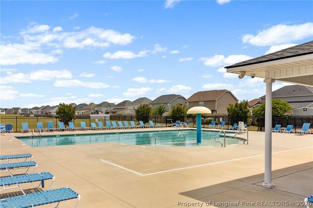 1676 Man O War Drive, Hope Mills, NC 28348