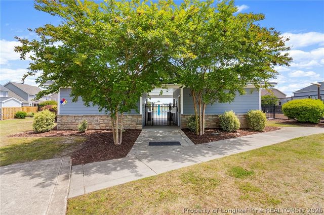 1676 Man O War Drive, Hope Mills, NC 28348