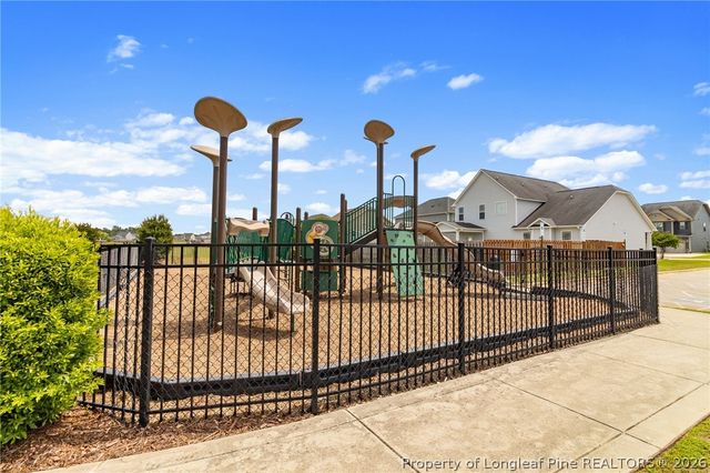 1676 Man O War Drive, Hope Mills, NC 28348