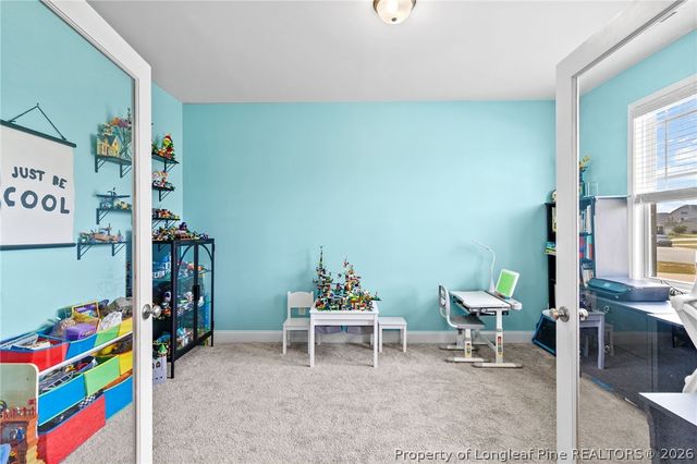 1676 Man O War Drive, Hope Mills, NC 28348