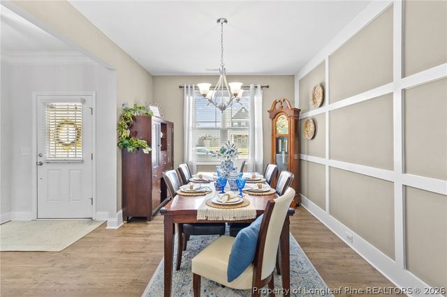 1676 Man O War Drive, Hope Mills, NC 28348