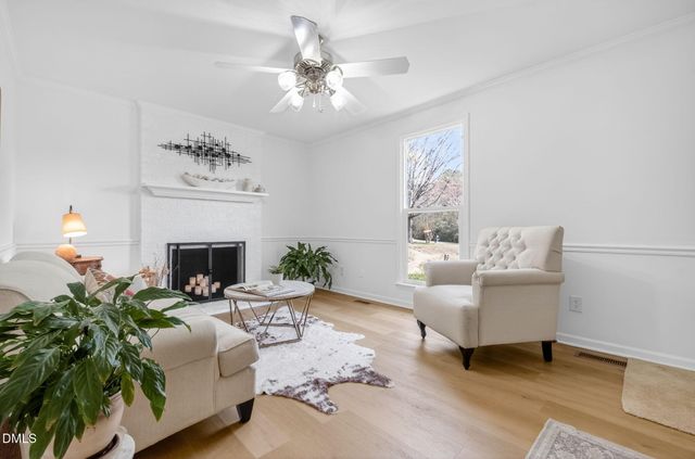 1000 Lightfoot Court, Wake Forest, NC 27587